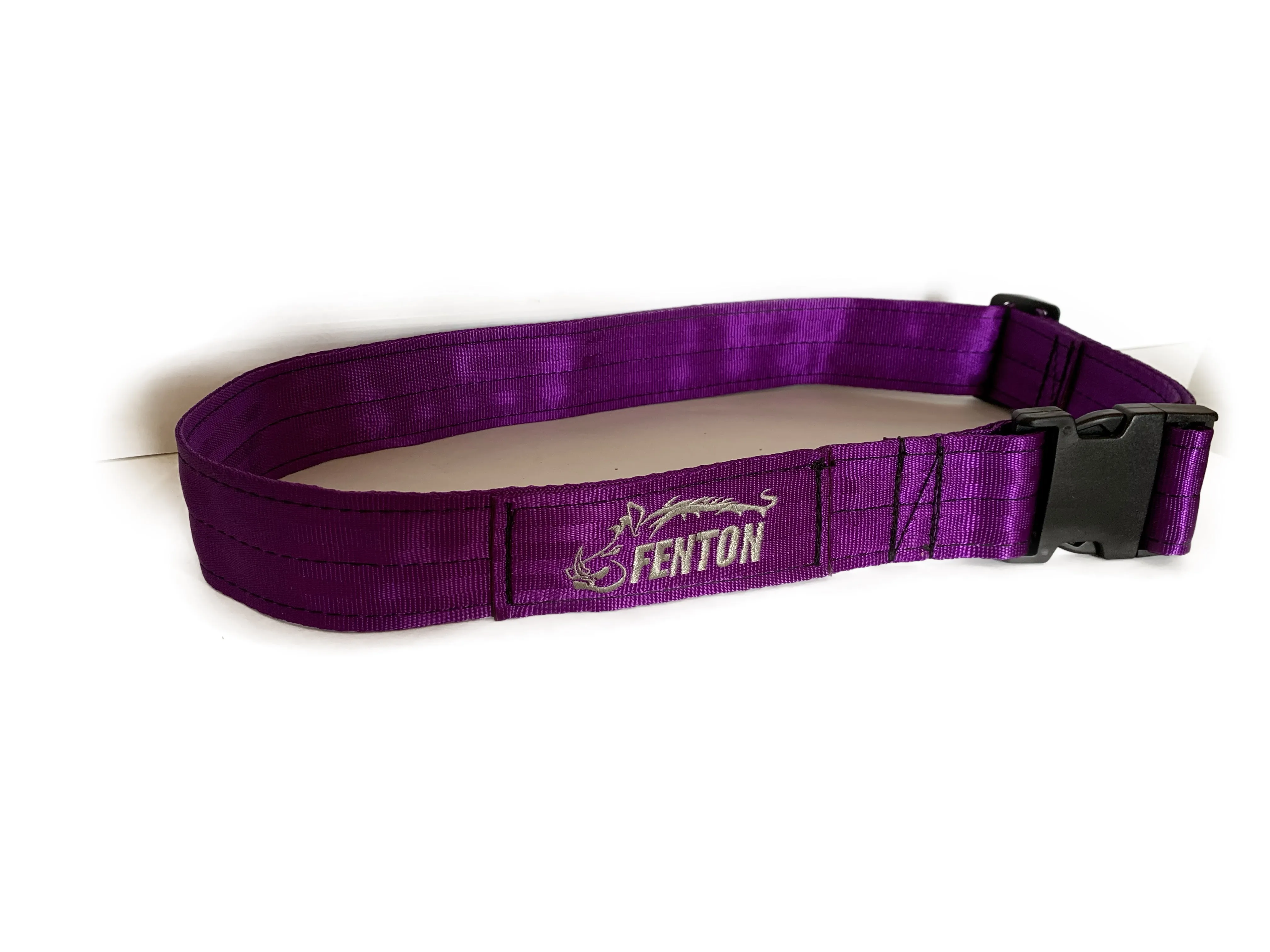 50MM SEATBELT QUICK CLIP UTILITY BELT