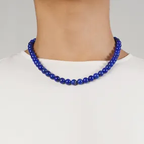 A-Grade Lapis Lazuli 8mm