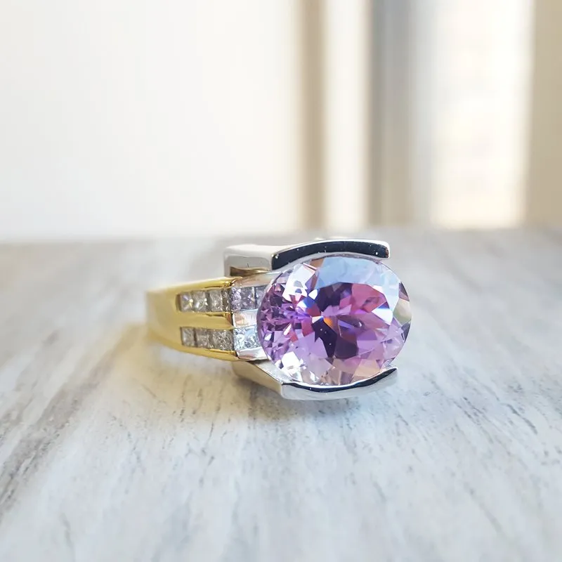 American Gem Collection Whispering Ways