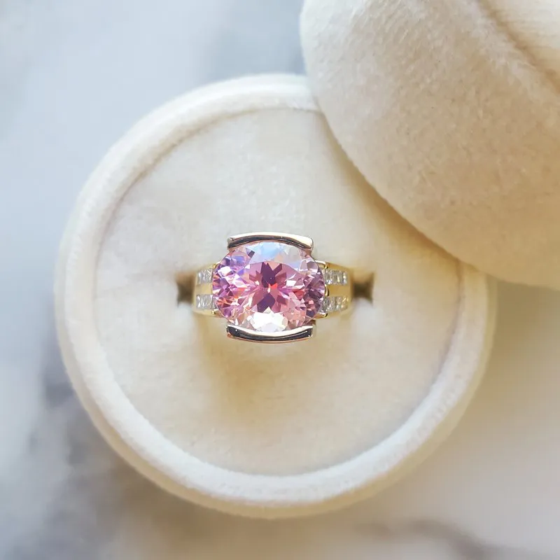 American Gem Collection Whispering Ways