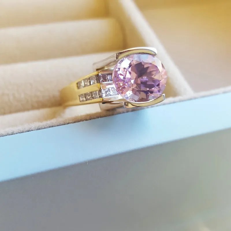 American Gem Collection Whispering Ways