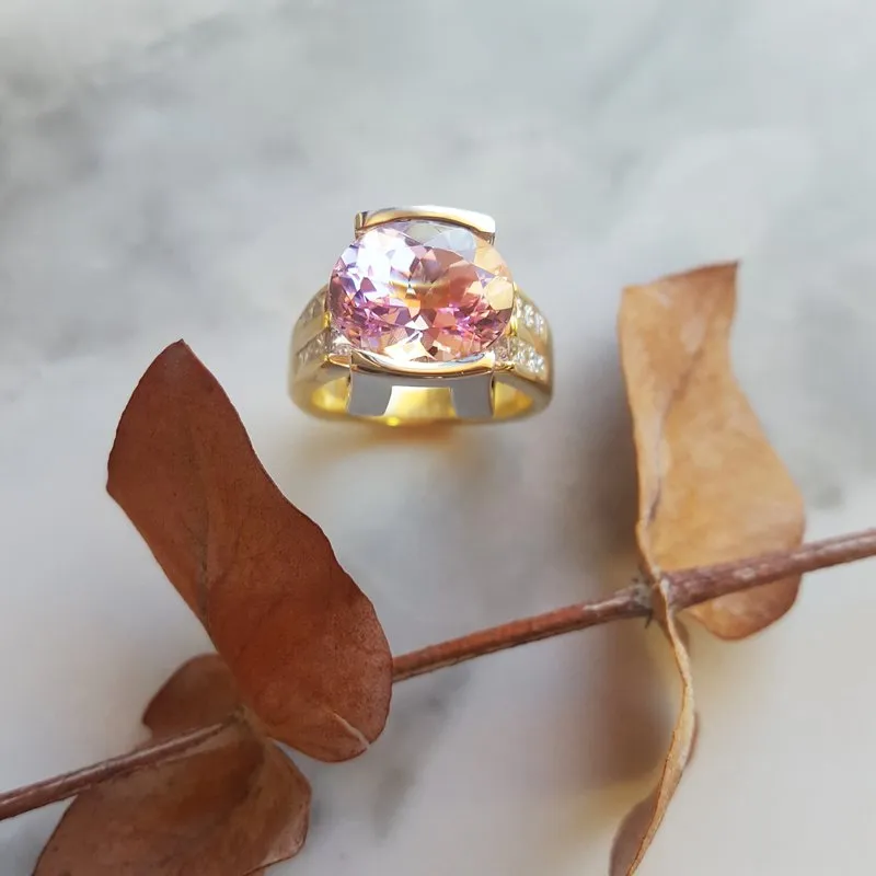 American Gem Collection Whispering Ways