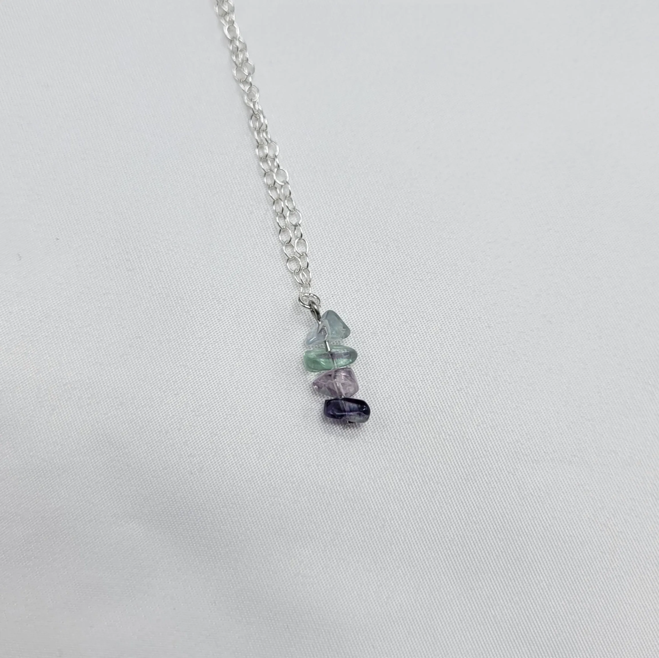 Crystal Necklace