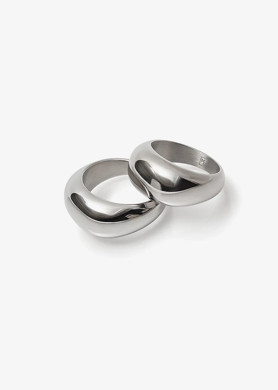 Dome Ring