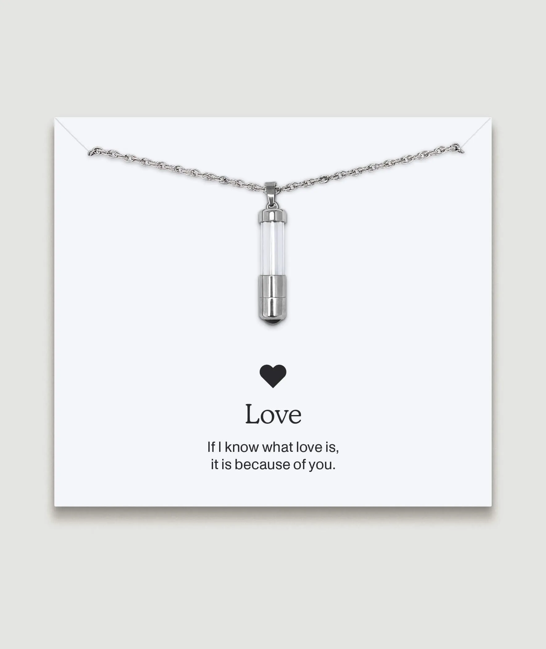 Legend Necklace