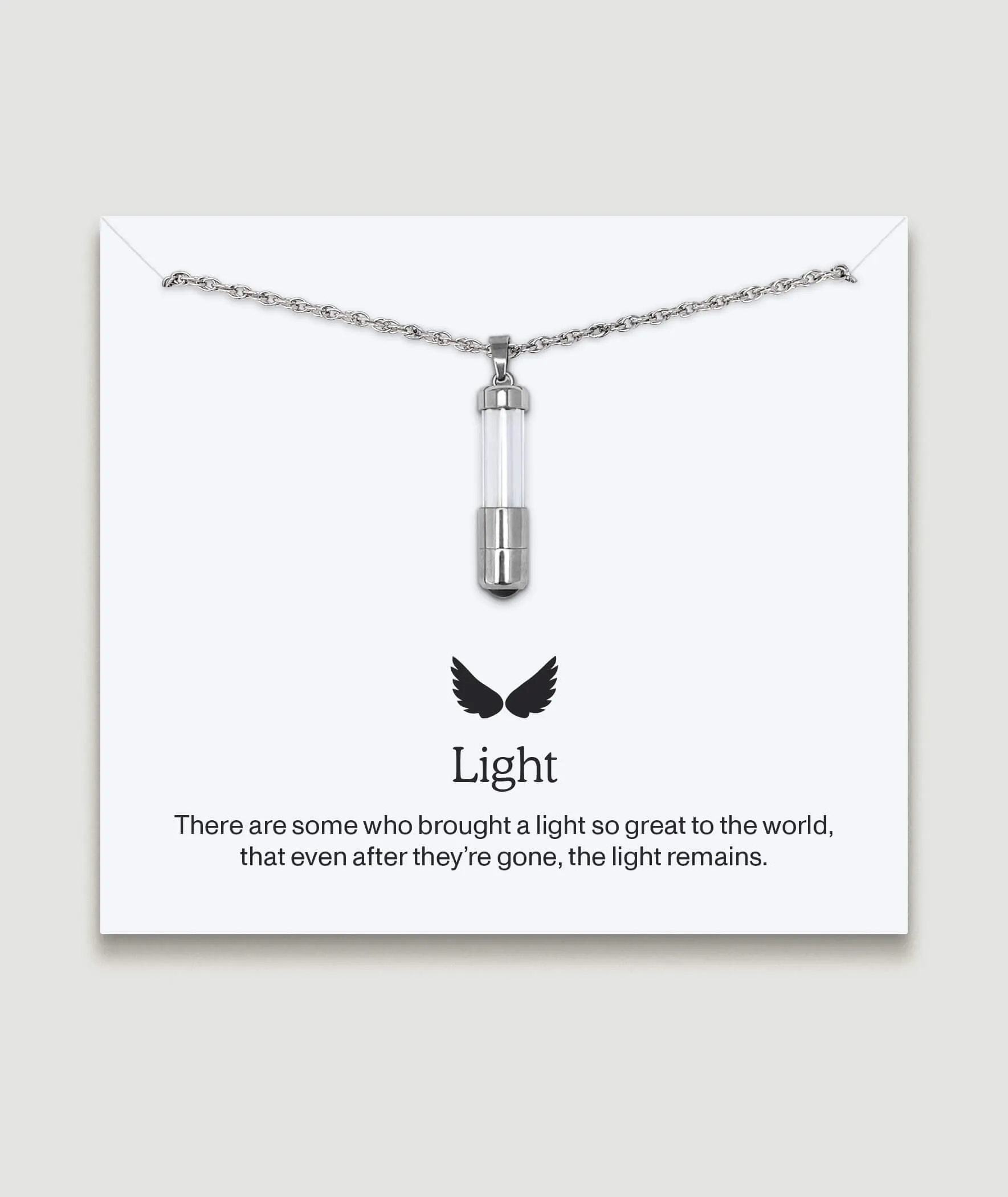 Legend Necklace
