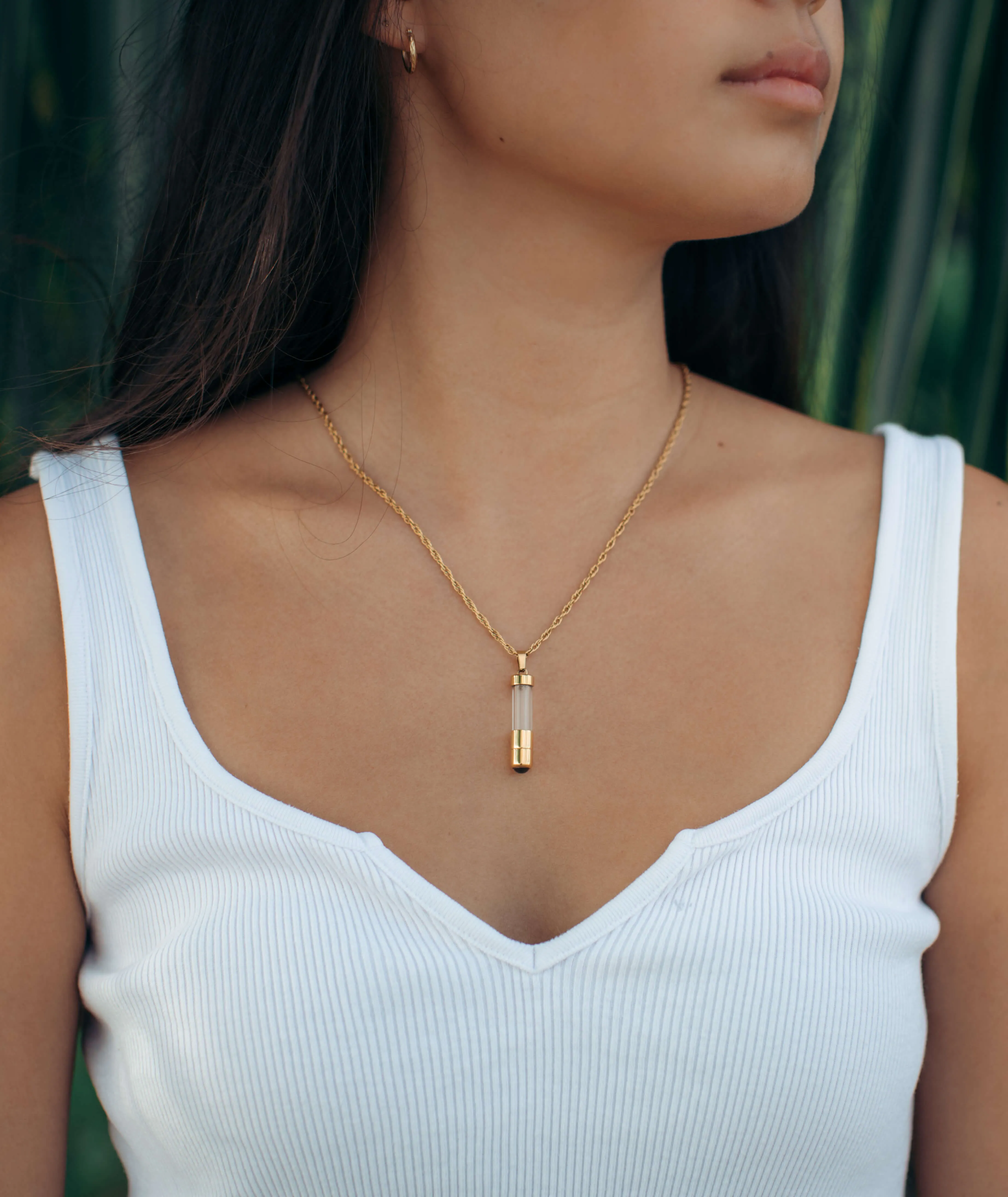 Legend Necklace