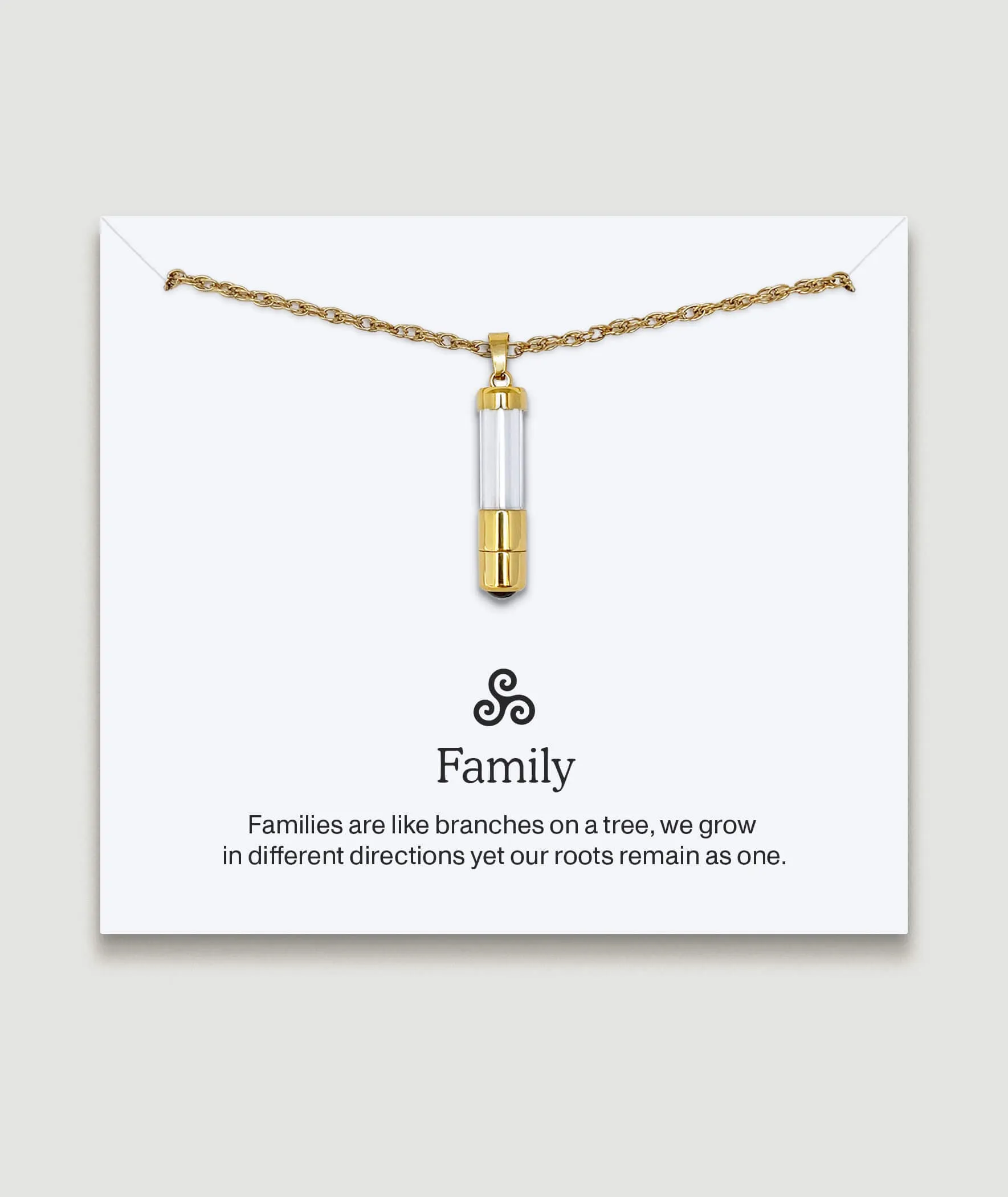 Legend Necklace