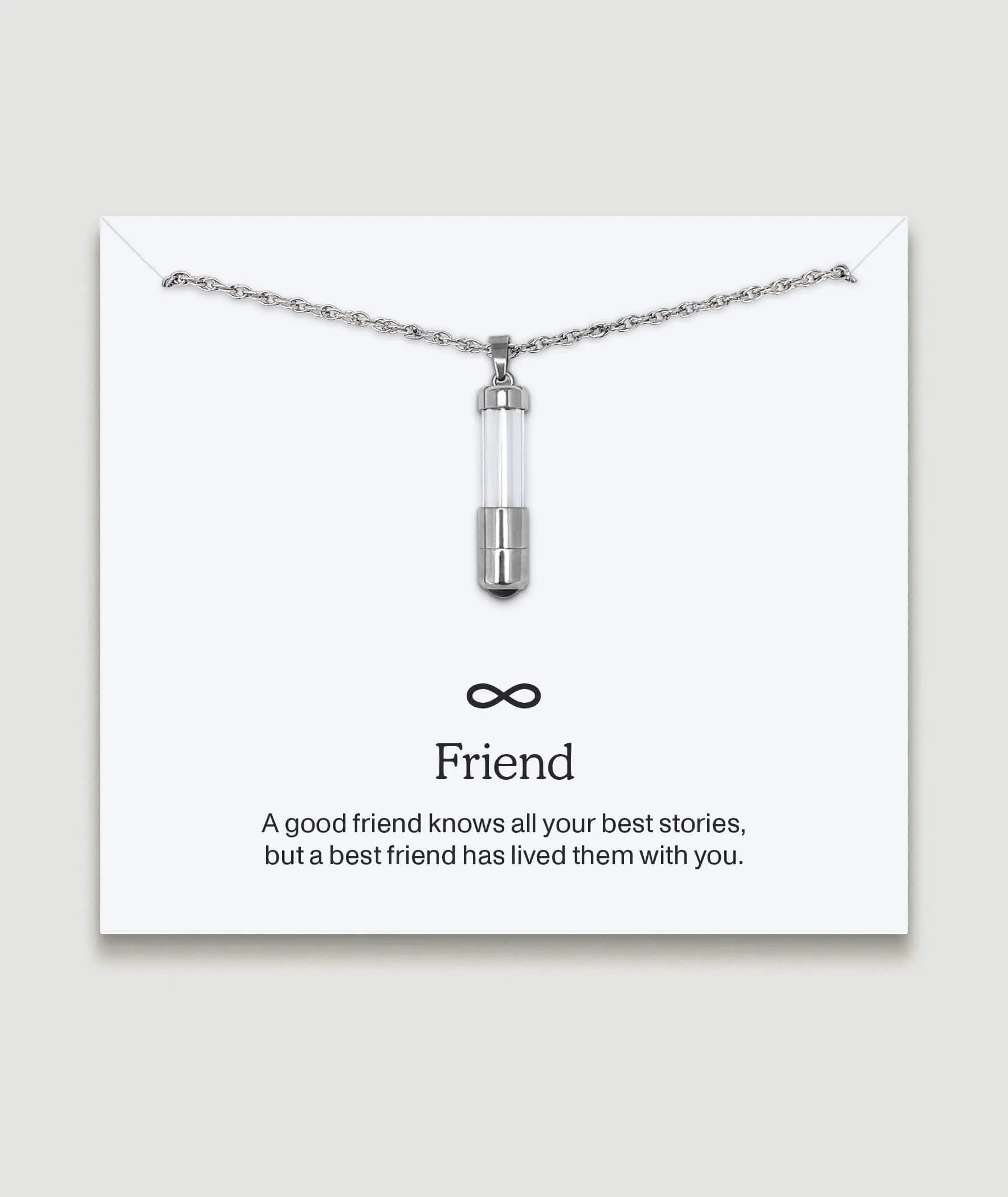 Legend Necklace