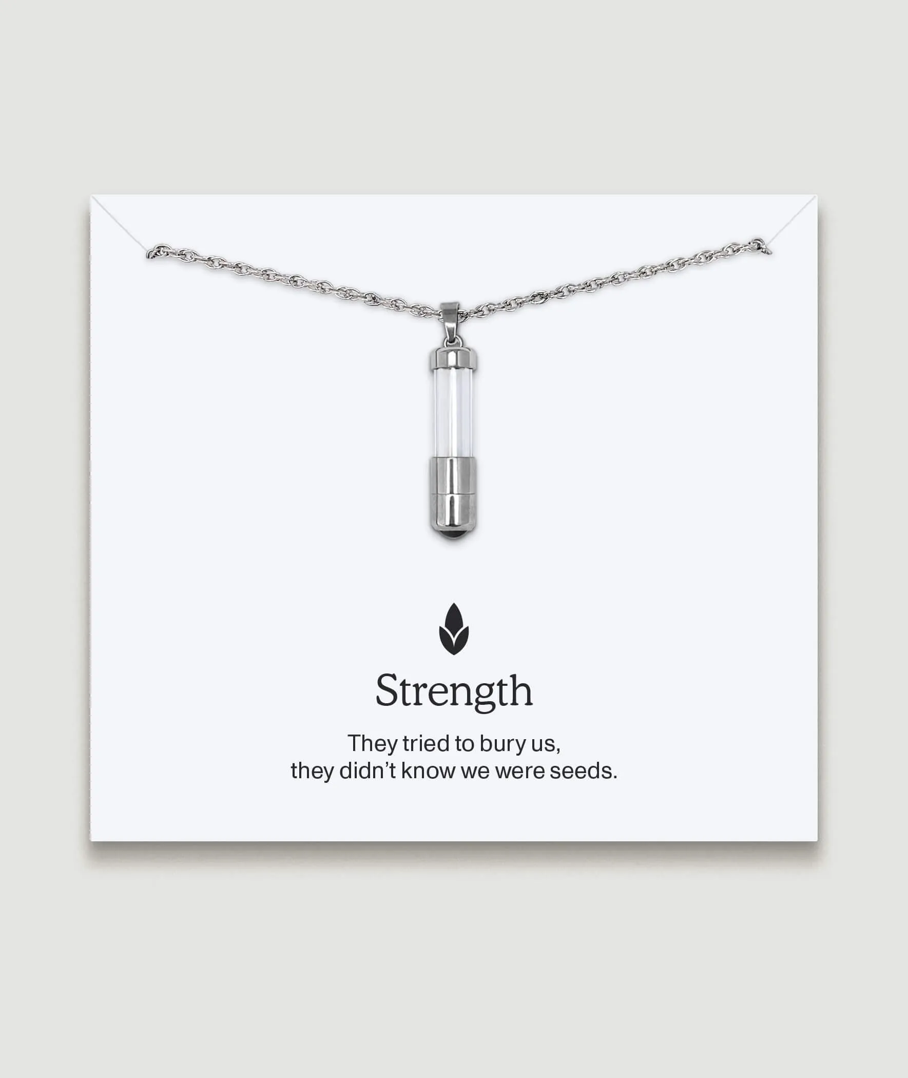 Legend Necklace