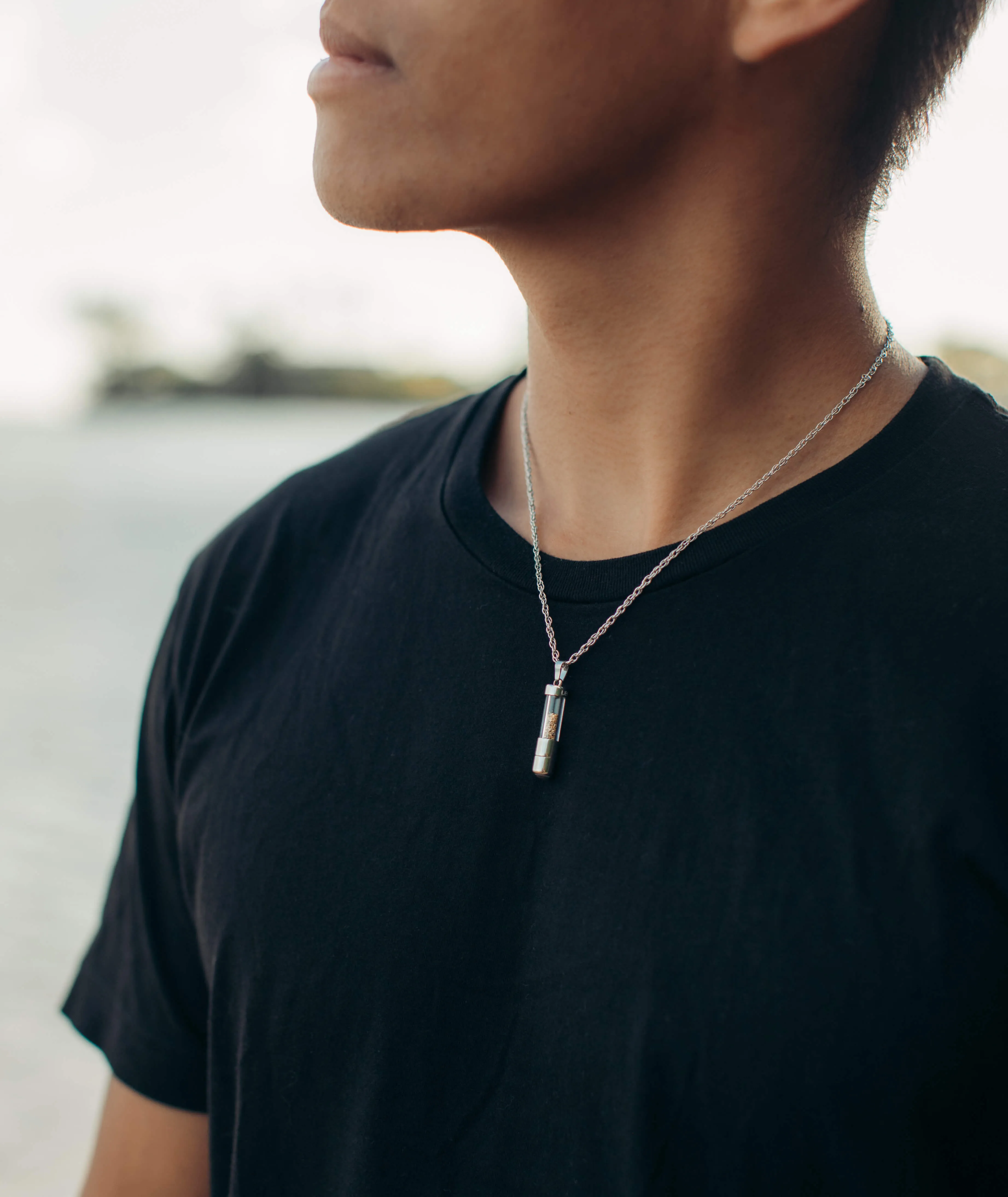 Legend Necklace
