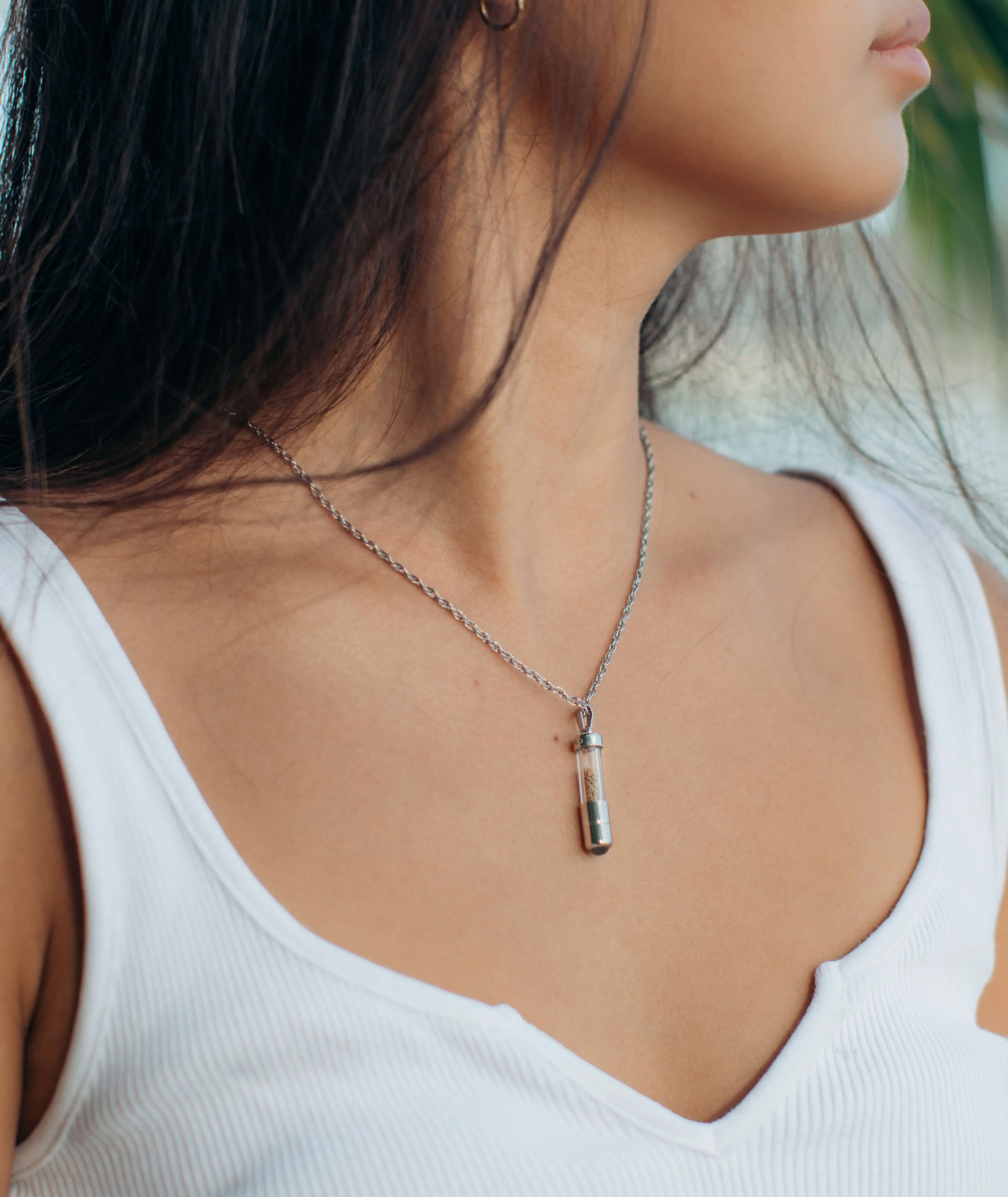 Legend Necklace