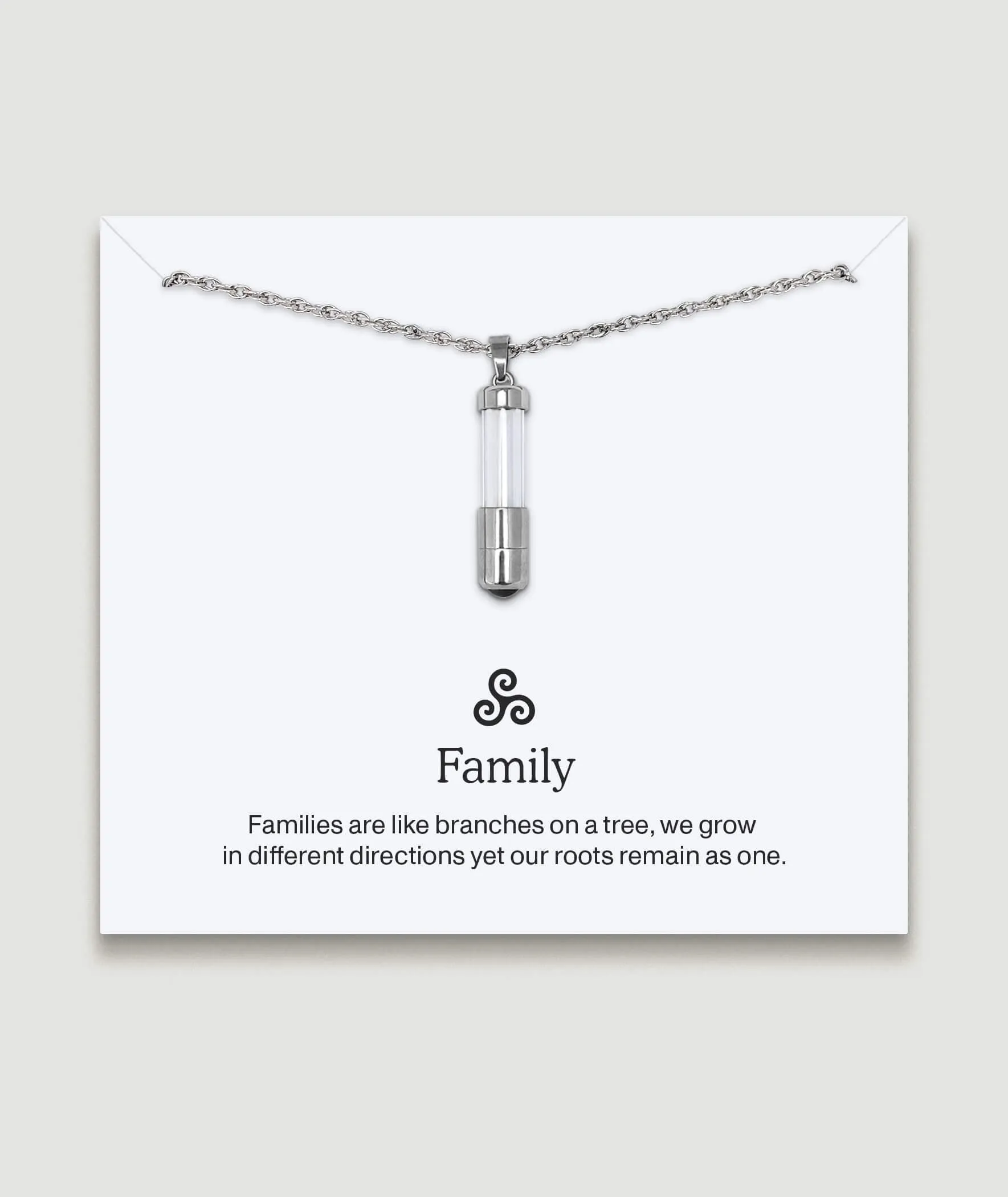 Legend Necklace