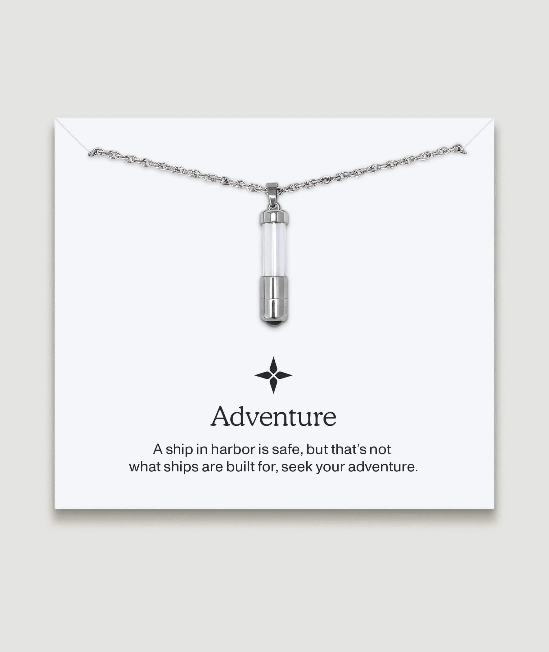 Legend Necklace