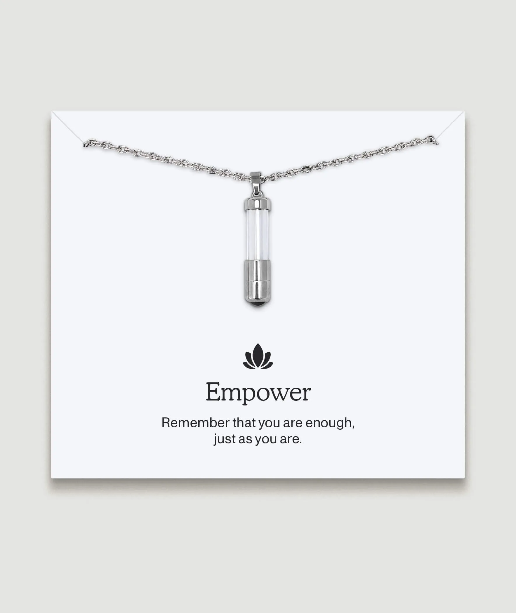 Legend Necklace