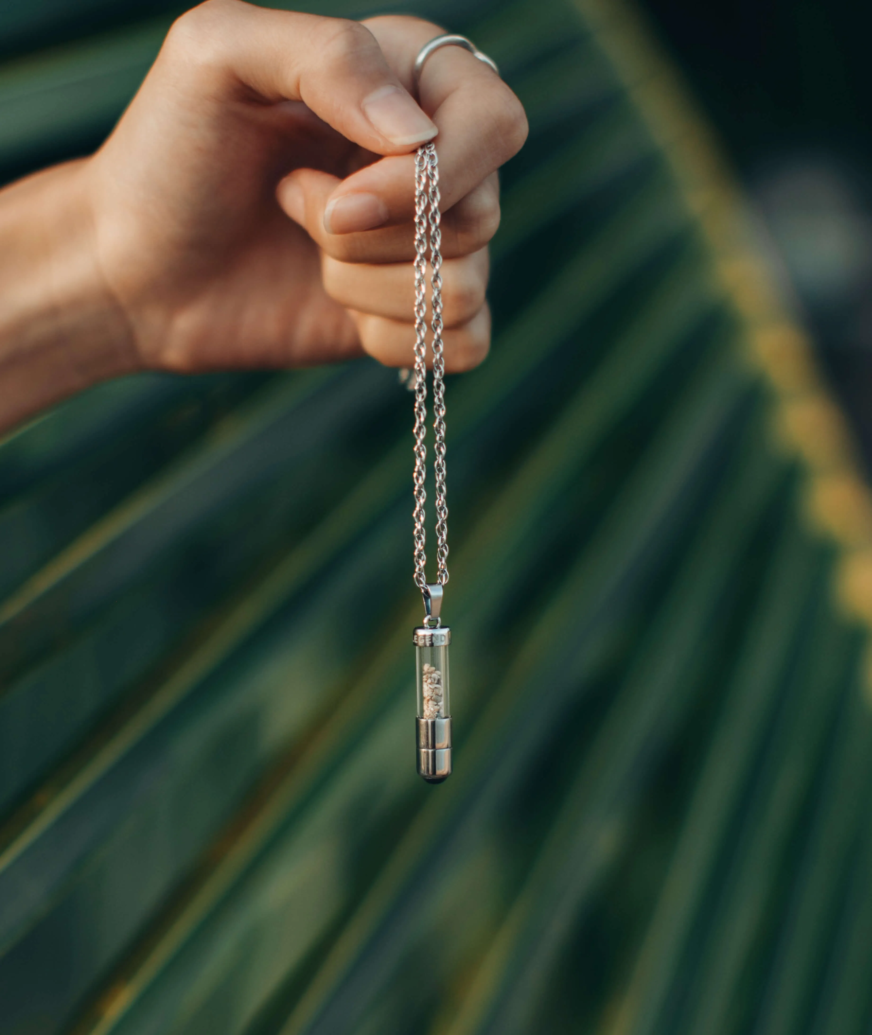 Legend Necklace