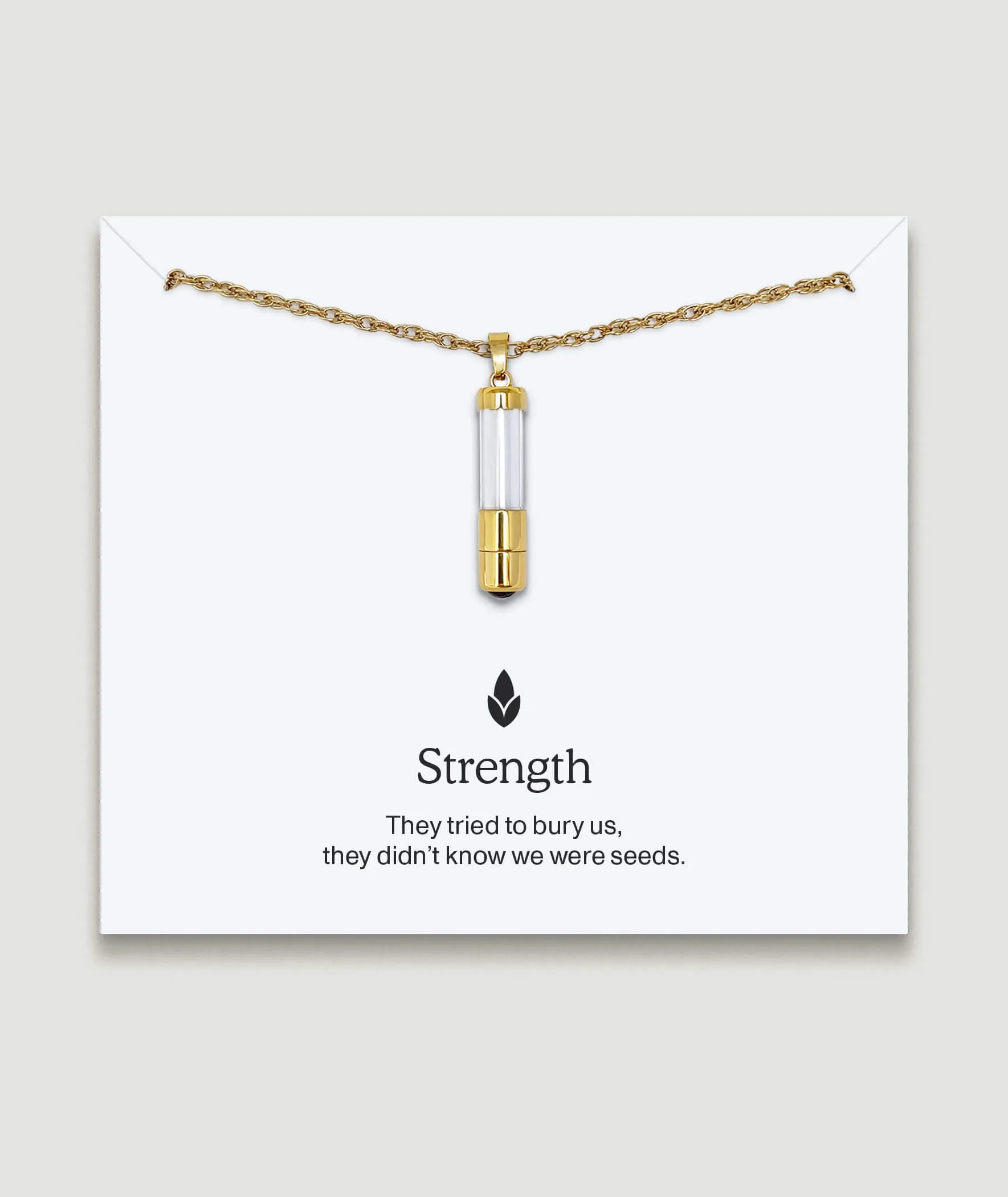 Legend Necklace