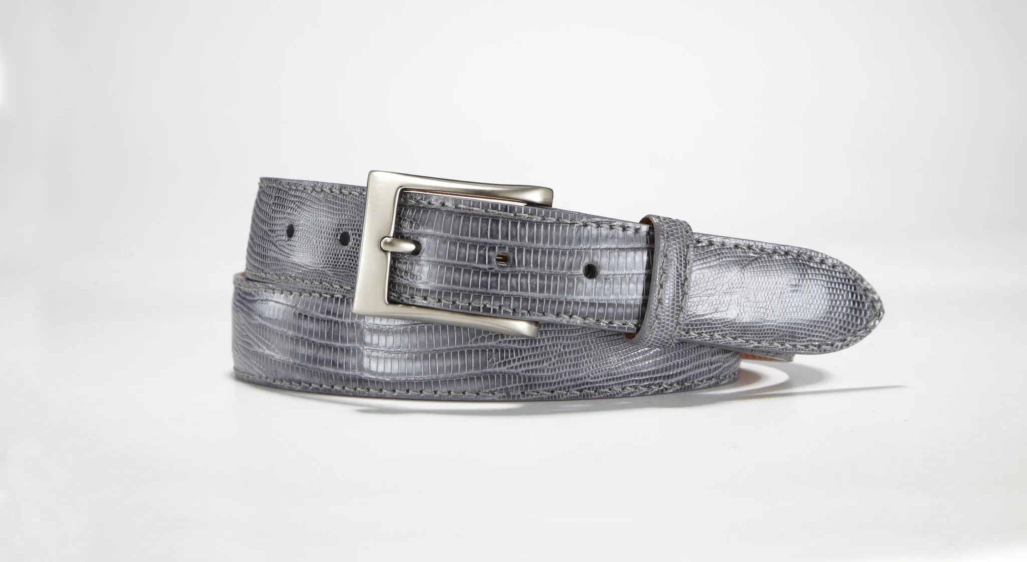 Lizard 1 3/8" - 35mm (Navy Blue)