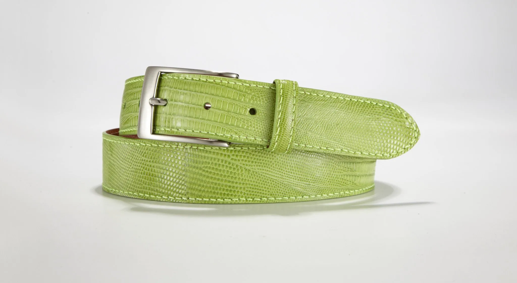 Lizard 1 3/8" - 35mm (Navy Blue)