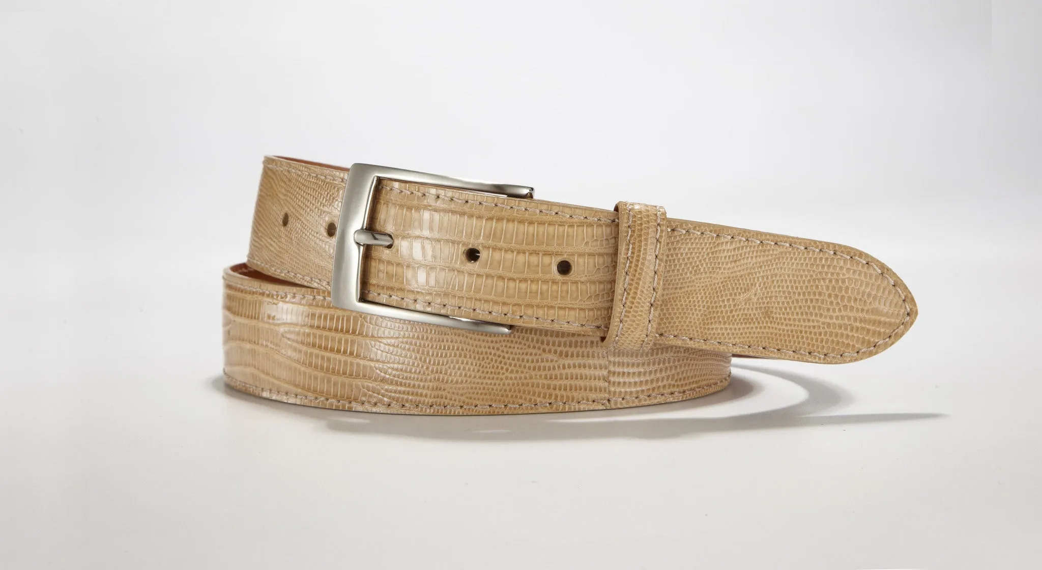 Lizard 1 3/8" - 35mm (Navy Blue)