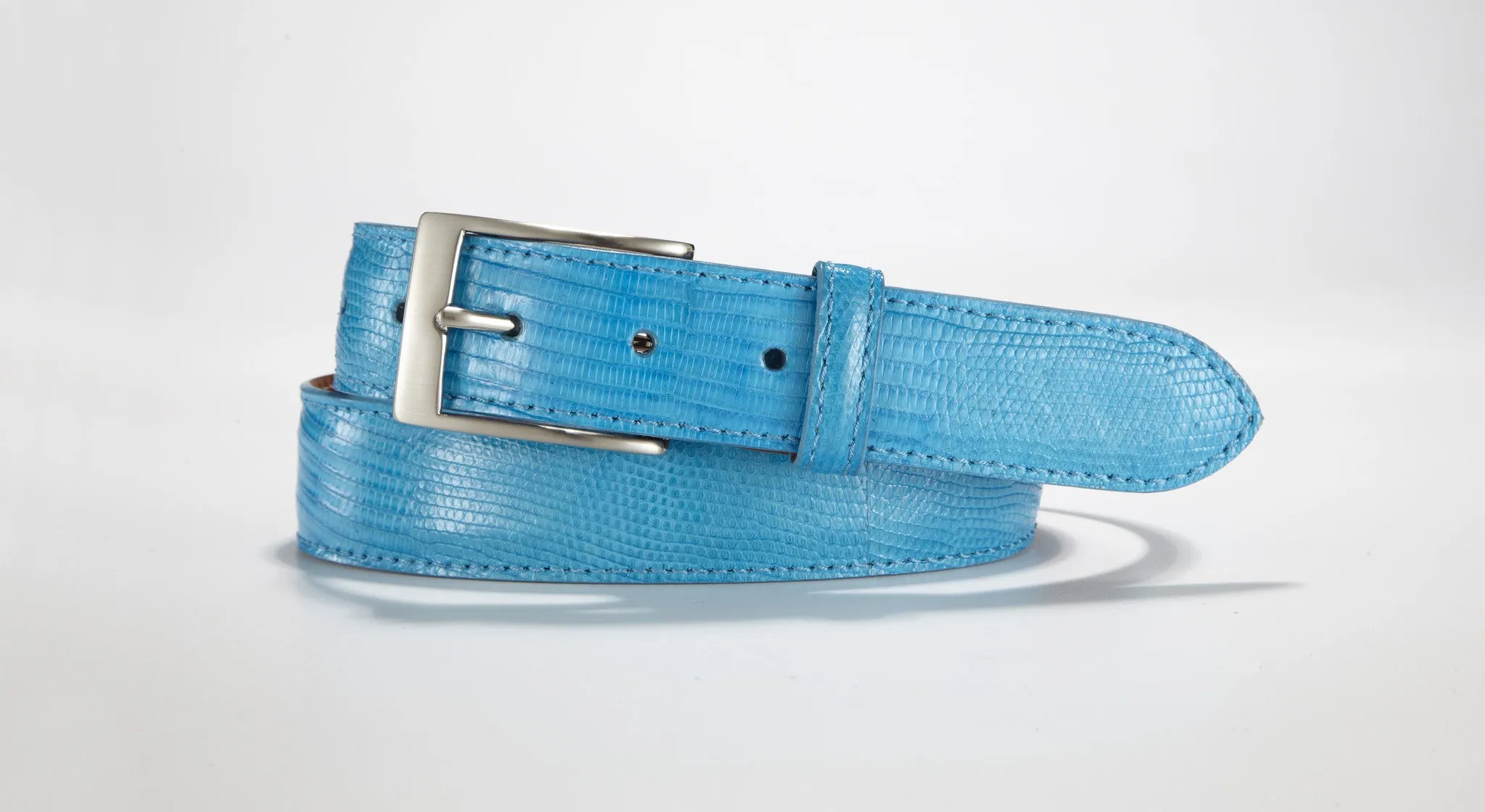 Lizard 1 3/8" - 35mm (Navy Blue)