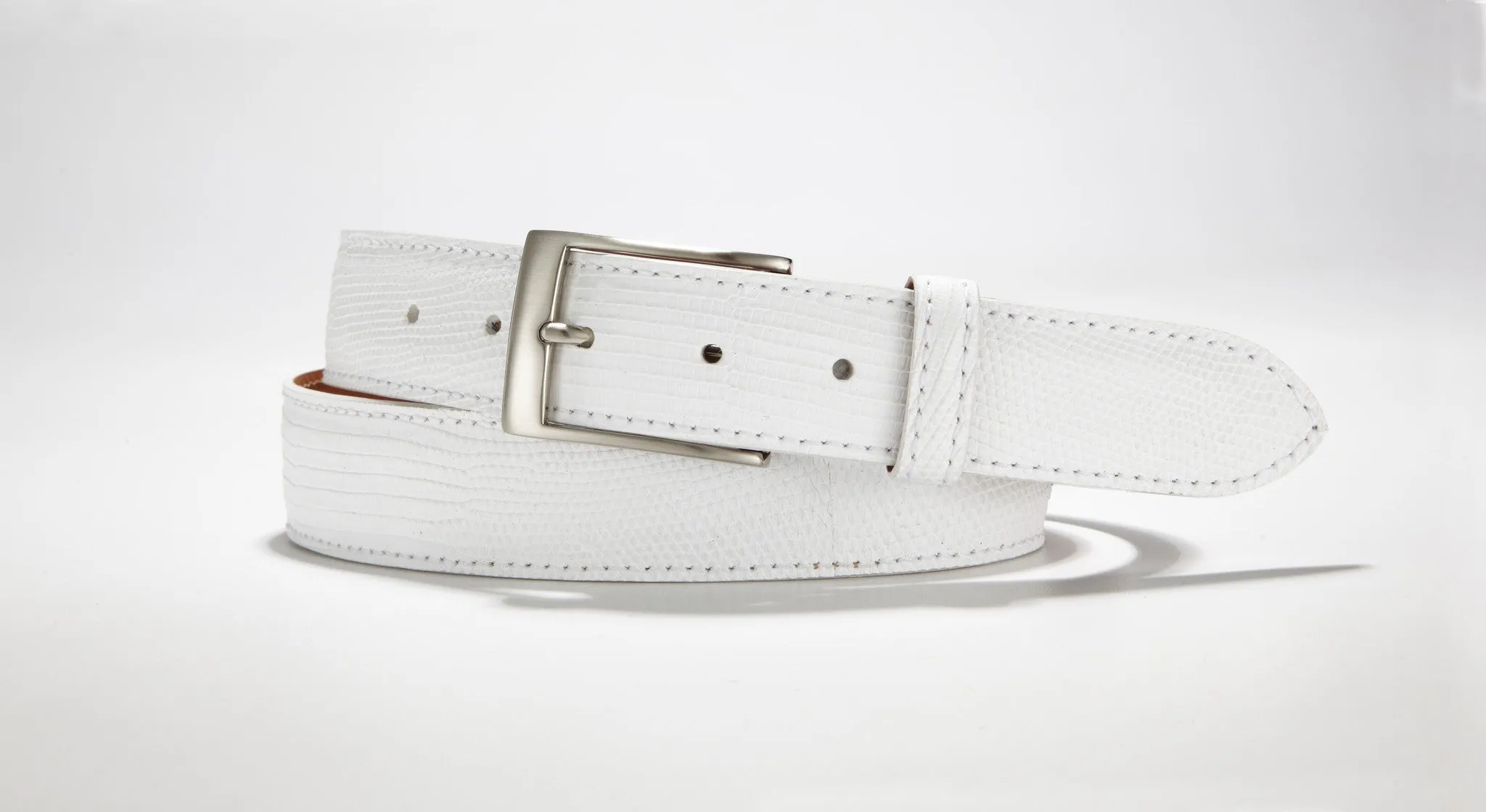 Lizard 1 3/8" - 35mm (Navy Blue)