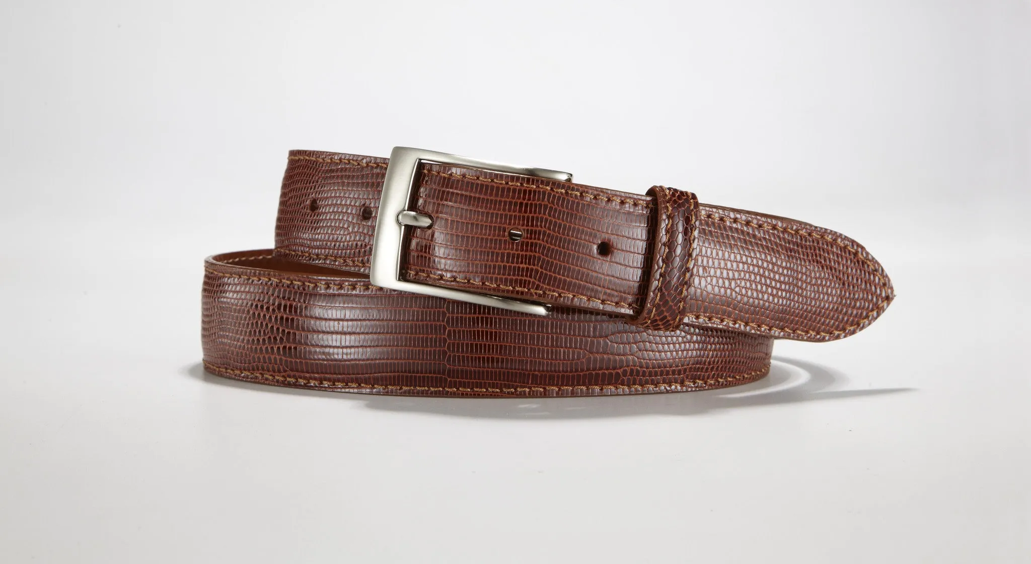 Lizard 1 3/8" - 35mm (Navy Blue)