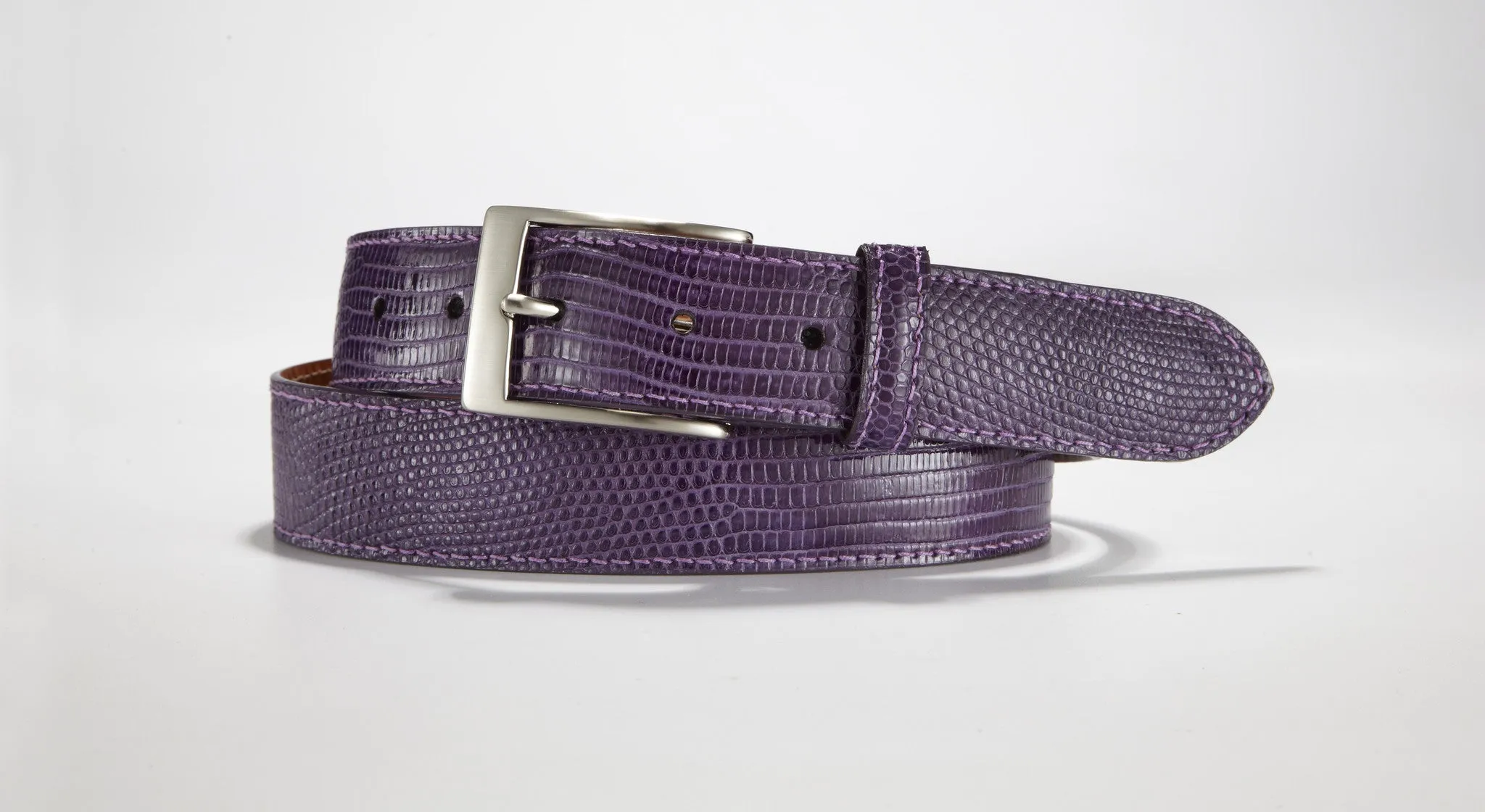 Lizard 1 3/8" - 35mm (Navy Blue)