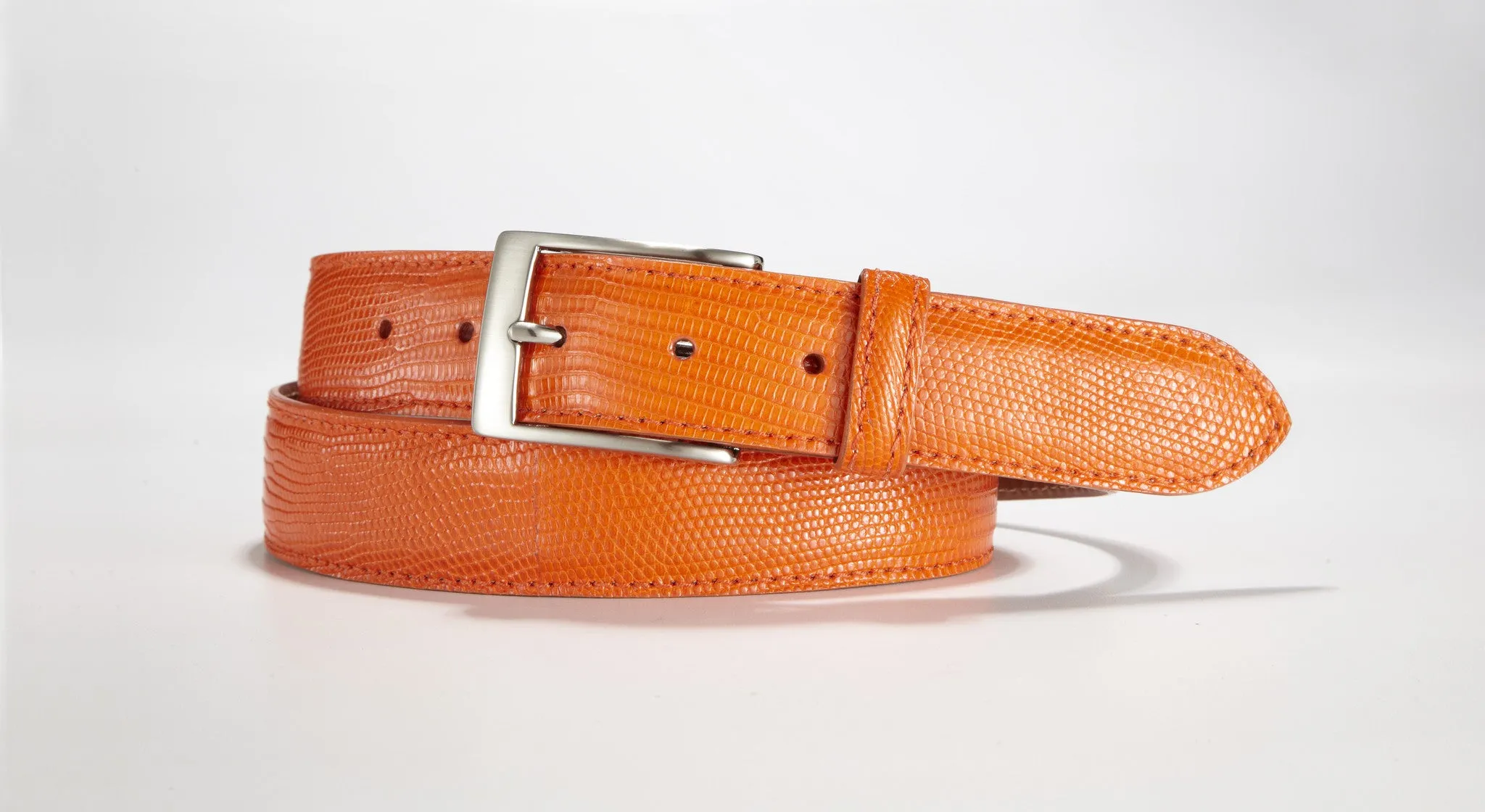 Lizard 1 3/8" - 35mm (Navy Blue)