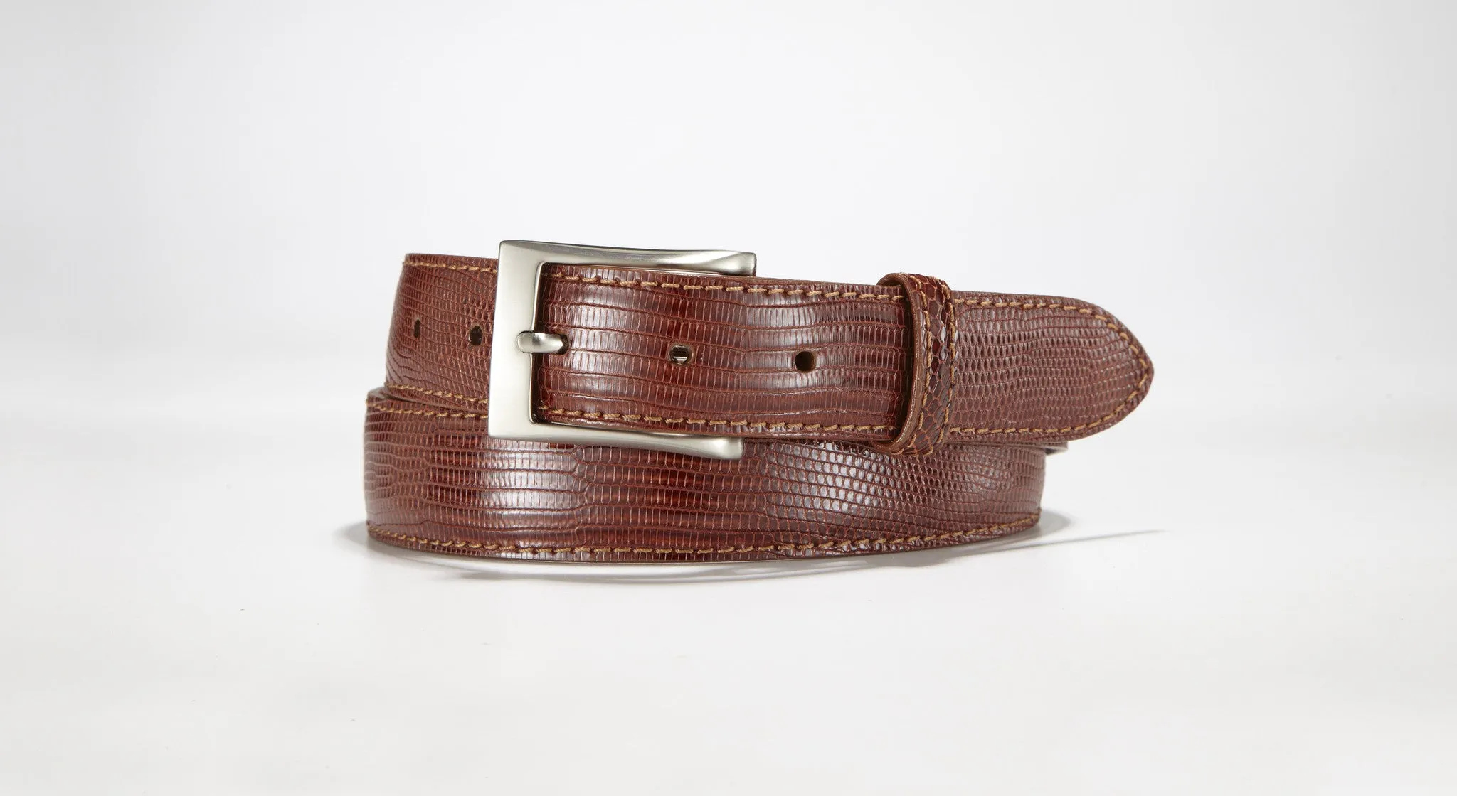 Lizard 1 3/8" - 35mm (Navy Blue)