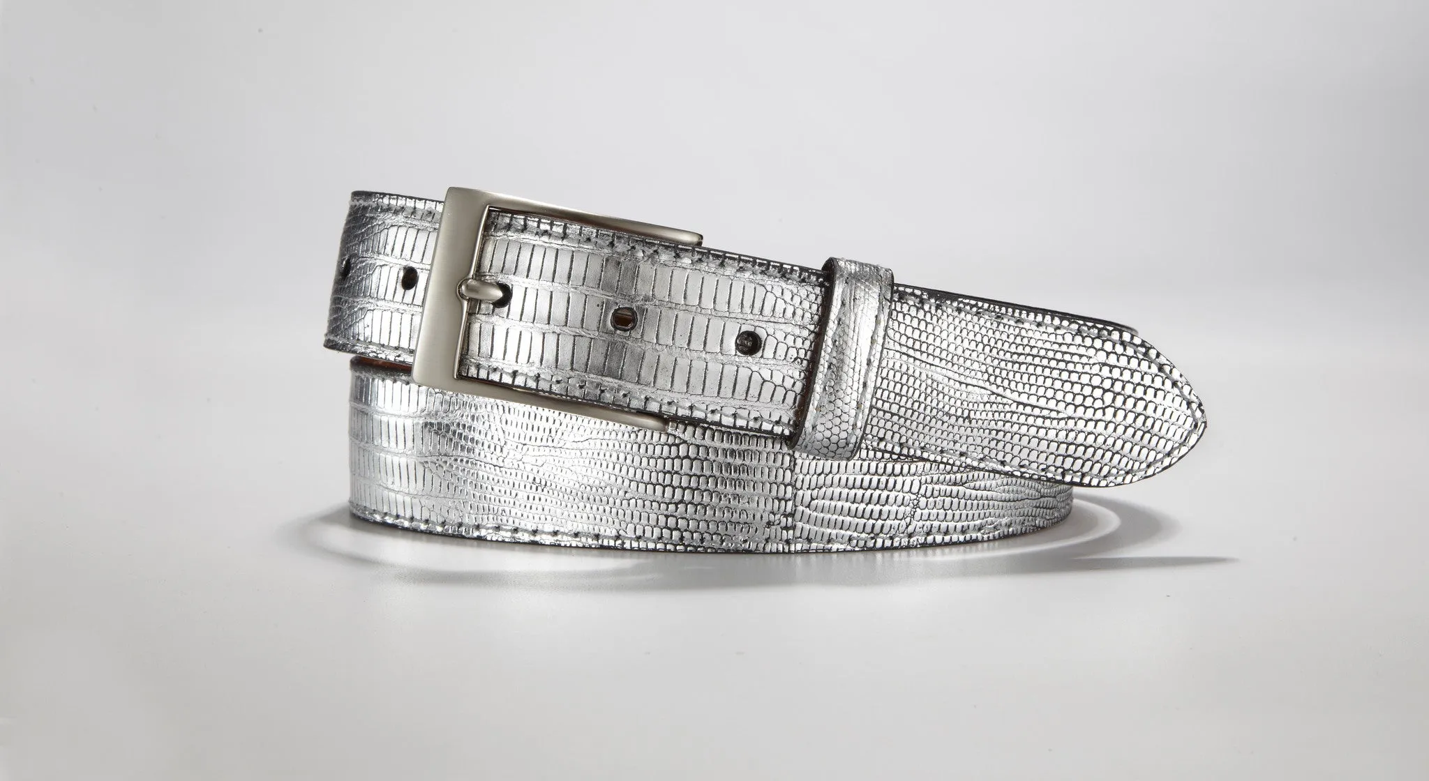 Lizard 1 3/8" - 35mm (Navy Blue)