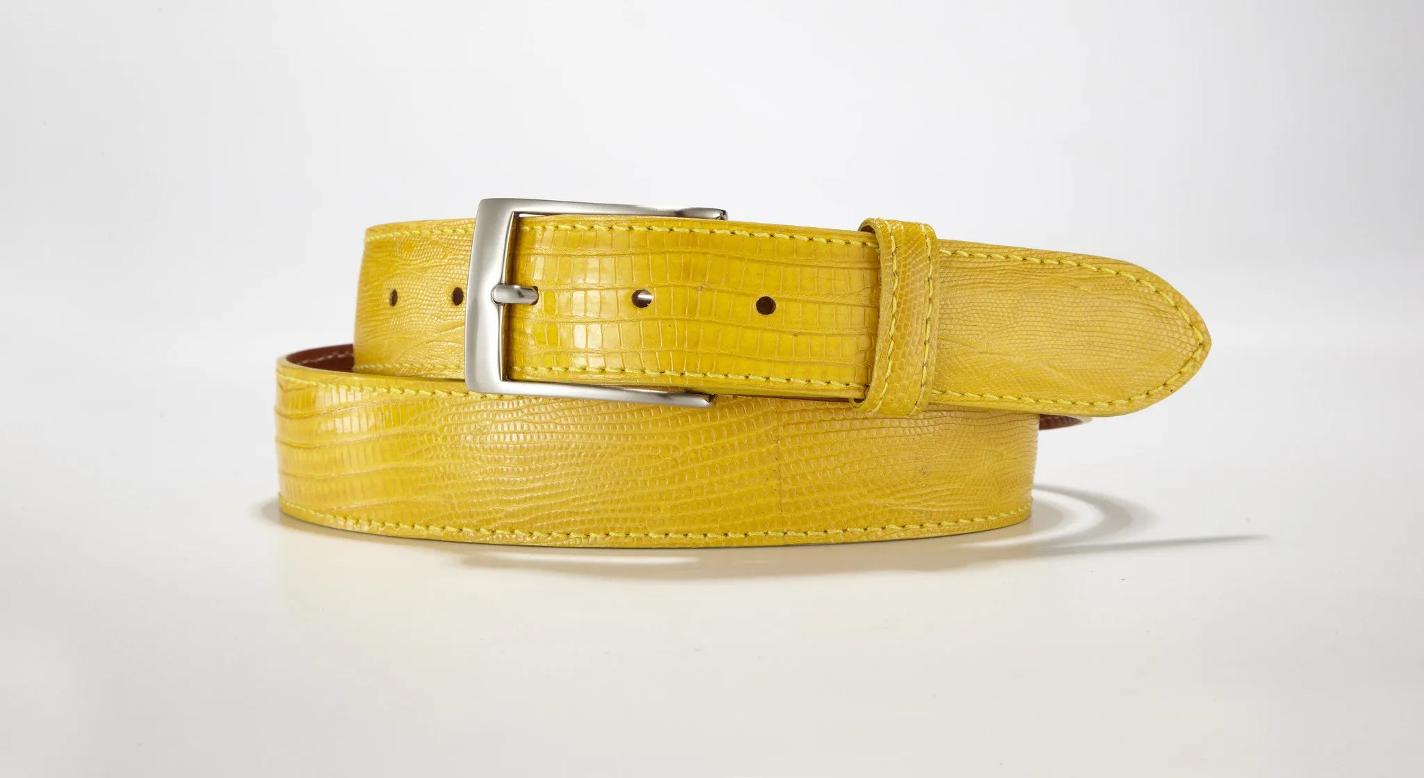 Lizard 1 3/8" - 35mm (Navy Blue)