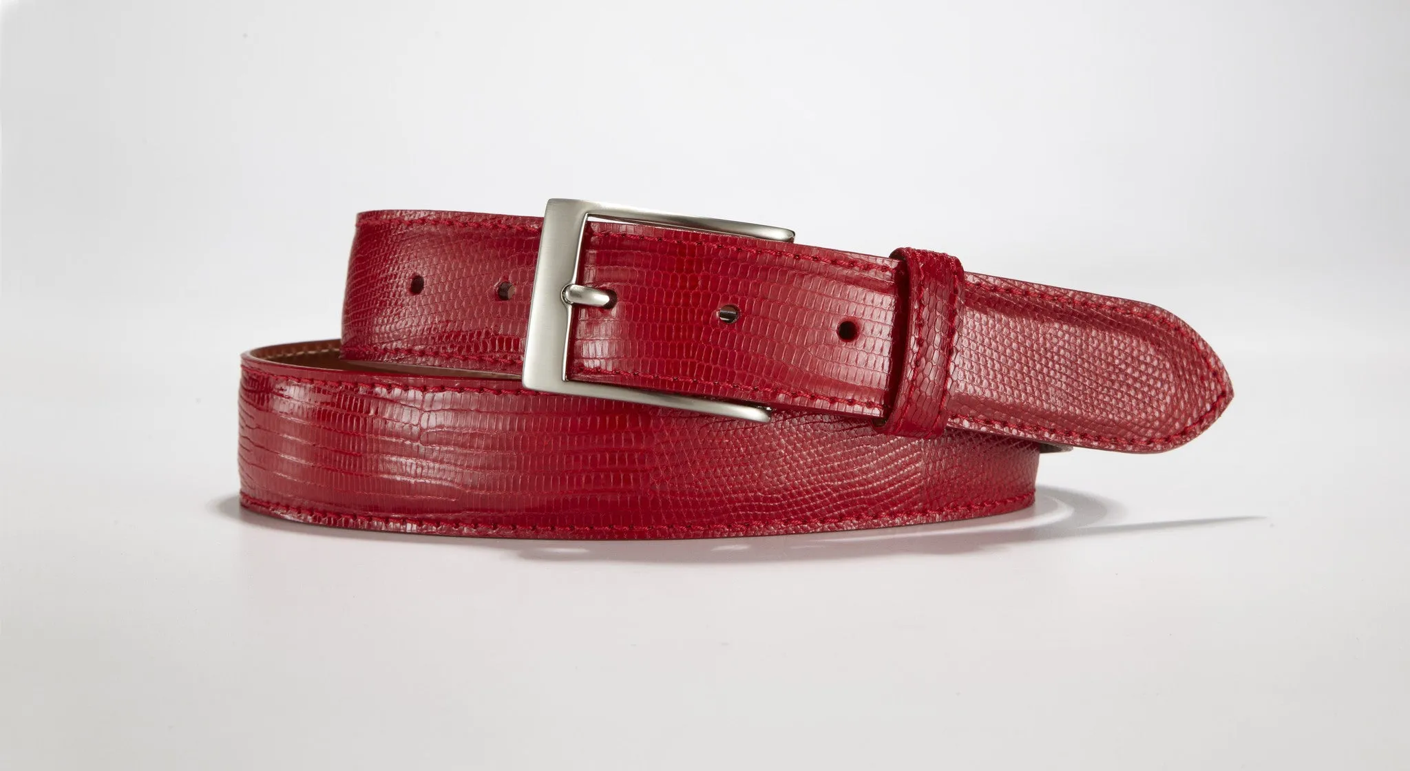 Lizard 1 3/8" - 35mm (Navy Blue)