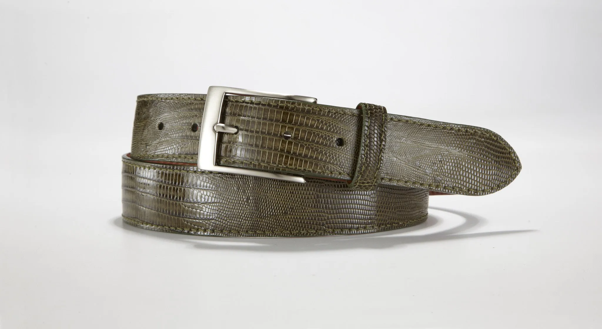 Lizard 1 3/8" - 35mm (Navy Blue)