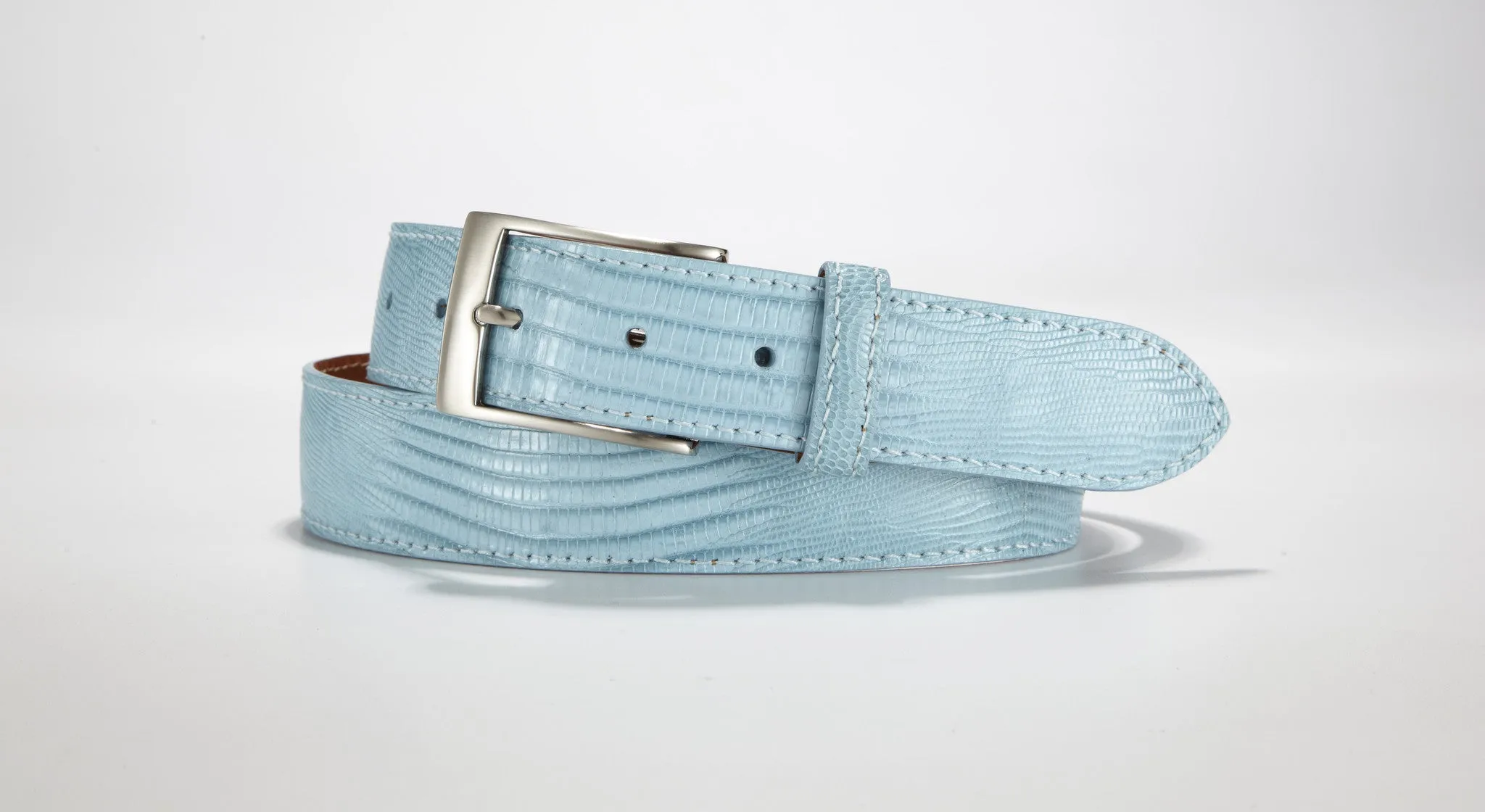 Lizard 1 3/8" - 35mm (Navy Blue)