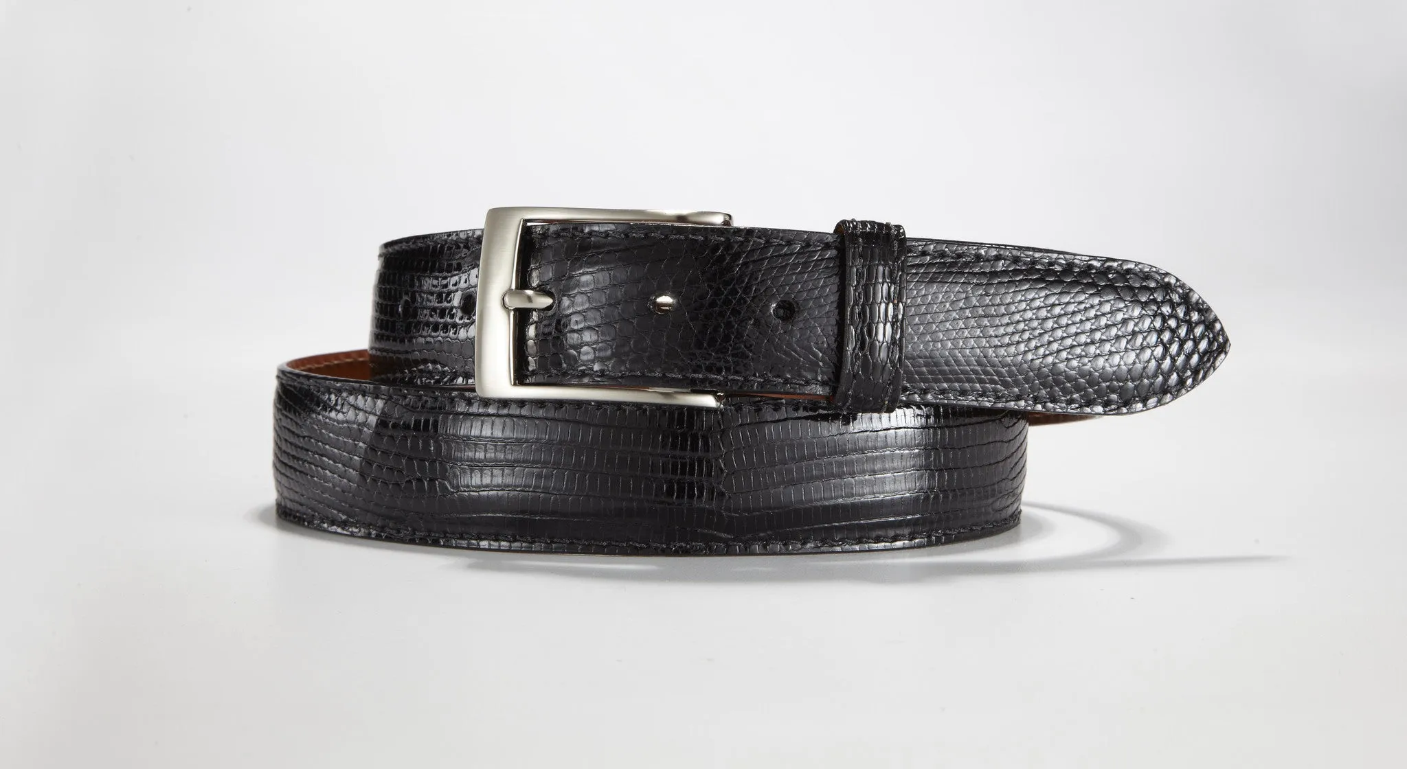 Lizard 1 3/8" - 35mm (Navy Blue)