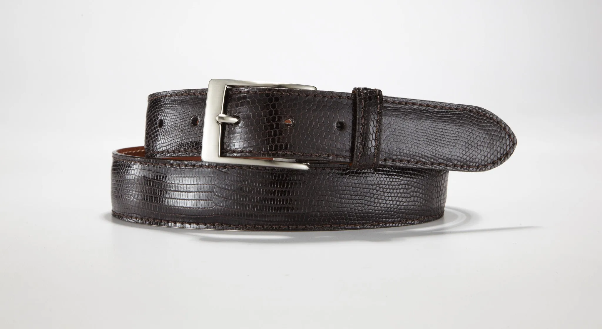 Lizard 1 3/8" - 35mm (Navy Blue)
