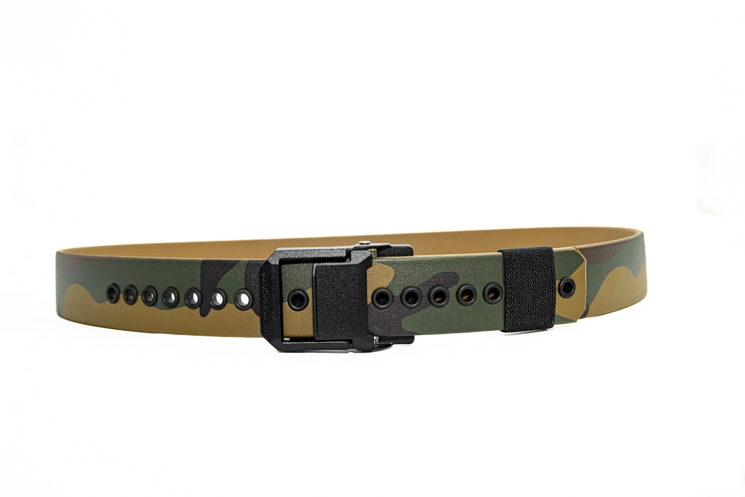 RANGER GUN BELT- ONE SIZE