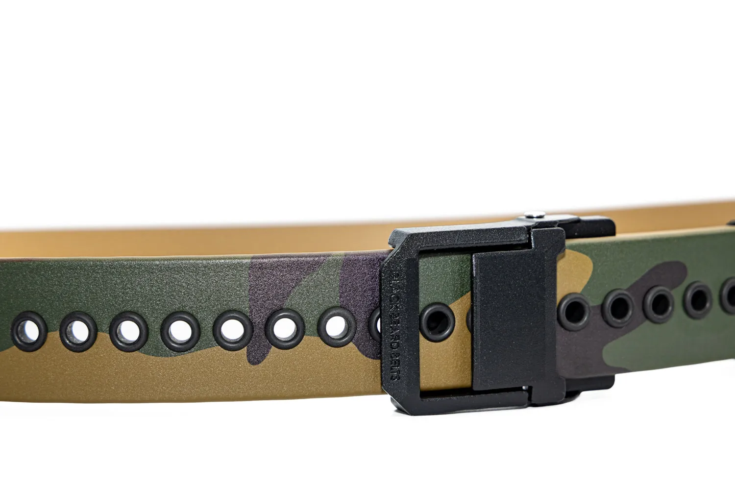 RANGER GUN BELT- ONE SIZE