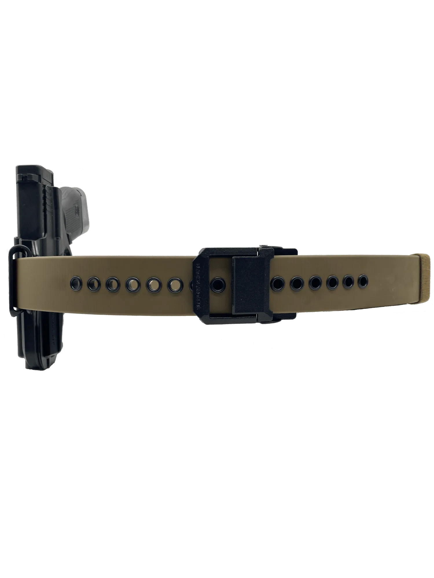 RANGER GUN BELT- ONE SIZE