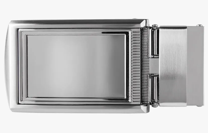 Standard Buckle