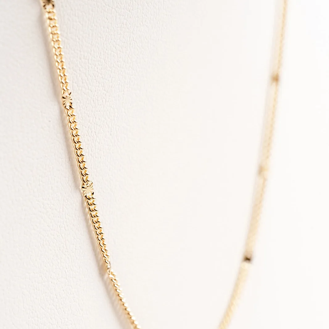 Starlight Necklace