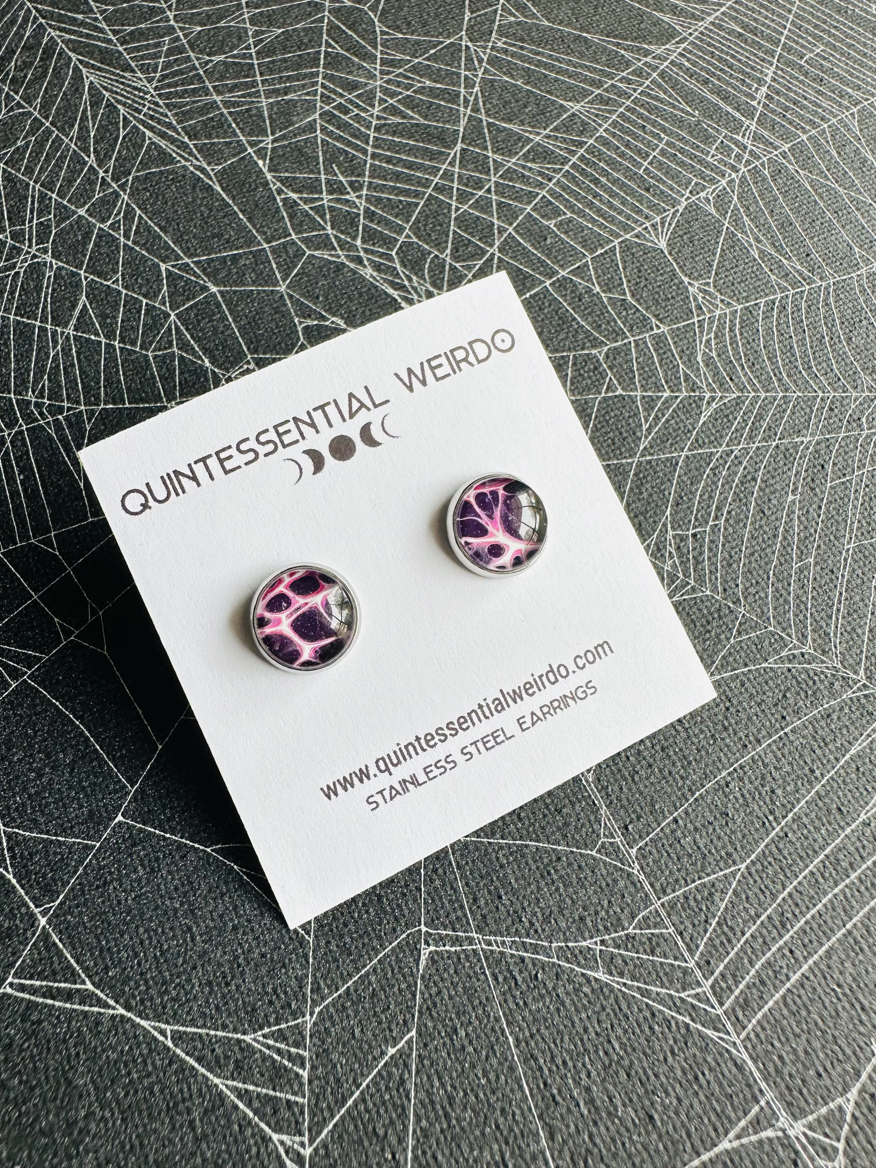 Stud Earring