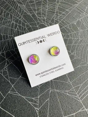 Stud Earring