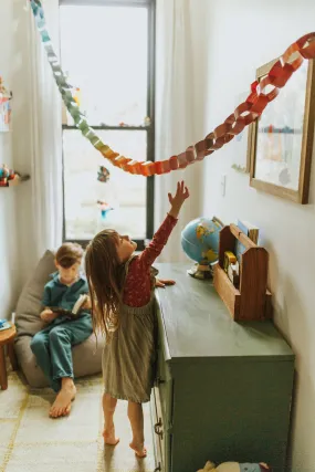 The Kindness Chain, Mindfulness Activity for Kids