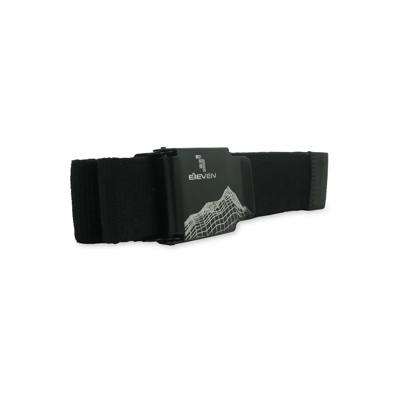 [Y.E.S] Eleven Belt Geometric